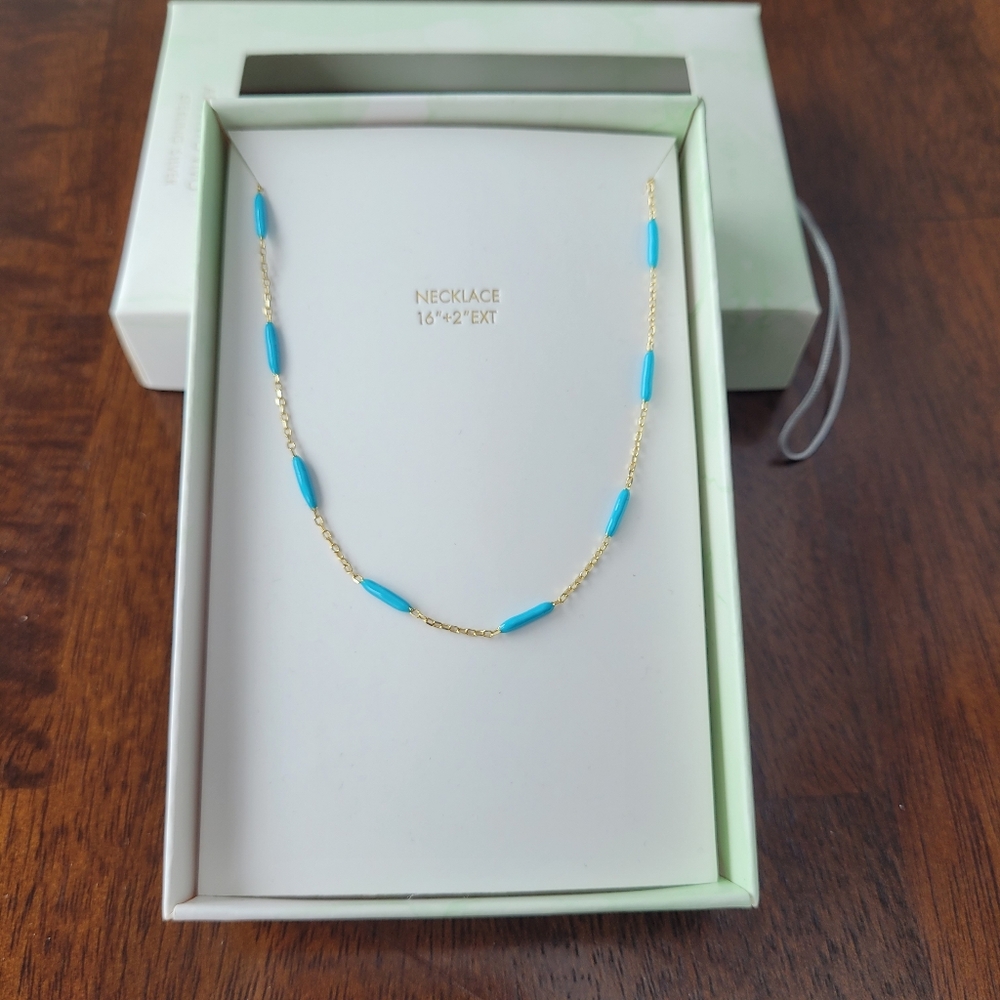 Argento Vivo necklace